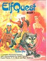 Elfquest  - Elfquest - Book 1, Softcover (Donning)
