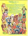 Elfquest  - Elfquest - Book 1, Softcover (Donning)