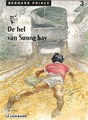 Bernard Prince 3 - De hel van Suong-bay, Softcover (Lombard)