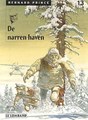 Bernard Prince 13 - De narrenhaven, Softcover (Lombard)