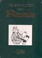Panda - Volledige Werken 36 - De avonturen van Panda, Hardcover (Panda)