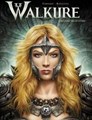 Walkure  - Missie naar Asgard, Softcover (Dark Dragon Books)