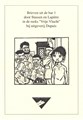 Vrije vlucht Collectie  / Brieven uit de bar 1 - Brieven uit de bar 1, Persdossier (Dupuis)