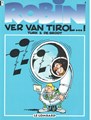 Robin Hoed 4 - Ver van Tirol, Softcover (Lombard)