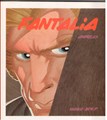Magic strip uitgaven  - Fantalia, Hardcover (Magic Strip)