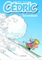 Cédric (vh Stefan) 2 - Sneeuwvakantie, Softcover (Dupuis)