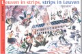 Rene Follet - diversen  - Leuven in strips, strips in Leuven, Luxe (Brabant Strip)