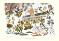 Rene Follet - diversen  - Leuven in strips, strips in Leuven, Luxe (Brabant Strip)