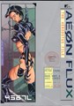 Aeon Flux  - The Herodotus File, Softcover (MTV - Books)