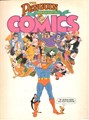 Penguin Comics  - The Penguin book of Comics, Softcover (Penguin Books)