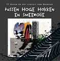 TT Assen circuit van Drenthe  - Tussen hoge hakken en smeerolie (incl. tasje), Hardcover (Philip Elchers)