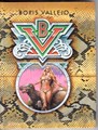 Paper Tiger Miniatures  - BV Boris Vallejo, Hardcover (Dragon's World)