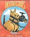 Homocanis  - Homocanis, Softcover (Rémi)