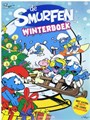 Smurfen, de - Vakantieboeken  - Winterboek 2013, Softcover (Standaard Uitgeverij)