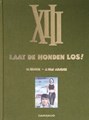 XIII 15 - Laat de honden los!, Luxe, XIII - Luxe (Dargaud)