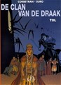 500 Collectie  / Clan van de draak, de (Talent) pakket - De clan van de draak 1-3, Hardcover (Farao / Talent)