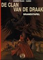 500 Collectie  / Clan van de draak, de (Talent) pakket - De clan van de draak 1-3, Hardcover (Farao / Talent)