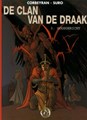 500 Collectie  / Clan van de draak, de (Talent) pakket - De clan van de draak 1-3, Hardcover (Farao / Talent)
