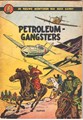 Buck Danny 9 - Petroleumgangsters, Softcover, Eerste druk (1953) (Dupuis)