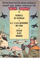 Buck Danny 18 - Aanval op Malakka, Softcover, Eerste druk (1958)