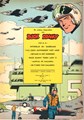 Buck Danny 20 - S.o.s. vliegende schotels!, Softcover, Eerste druk (1959) (Dupuis)