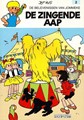 Jommeke 2 - De zingende aap, Softcover, Jommeke - traditionele cover (Dupuis)