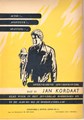 Jan Kordaat 2 - Kordaat tegen de diamantbende, Softcover, Eerste druk (1958) (Dupuis)