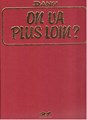 Dany - Diversen 2 - On va plus loin?, Luxe, Eerste druk (1991) (P & T Production)