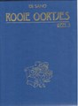 Rooie Oortjes 3 - Rooie oortjes deel 3, Luxe, Eerste druk (1994) (Boemerang, De)