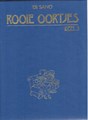 Rooie Oortjes 3 - Rooie oortjes deel 3, Luxe, Eerste druk (1994) (Boemerang, de)