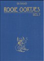 Rooie Oortjes 7 - Rooie oortjes deel 7, Luxe (Boemerang, de)