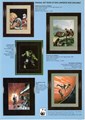 Don Lawrence - Collectie  - Original artwork - salescatalogue, Softcover (Don Lawrence Collection)