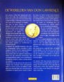 Werelden van Don Lawrence, De 2 - Trigië, Hardcover (Big Balloon)