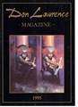 Don Lawrence - Magazine 5 - Don Lawrence Magazine 1995, Softcover (Don Lawrence Fanclub)