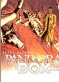 Pandora Box 3 - De Gulzigheid, Softcover (Dupuis)
