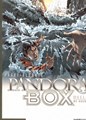Pandora Box 8 - De Hoop, Softcover (Dupuis)