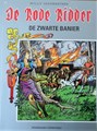 Rode Ridder, de 24 - De zwarte banier, Softcover, Rode Ridder - Gekleurde reeks (Standaard Uitgeverij)