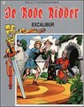Rode Ridder, de 51 - De excalibur, Softcover, Rode Ridder - Gekleurde reeks (Standaard Uitgeverij)