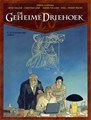 Geheime driehoek 5 - De schandelijke leugen, Hardcover (Glénat)