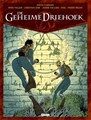 Geheime driehoek 6 - Het verloren woord, Hardcover (Glénat)