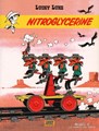 Lucky Luke - 2e reeks 27 - Nitroglycerine, Softcover, Lucky uitgaven (Lucky Comics)