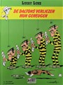 Lucky Luke - 2e reeks 30 - De Daltons verliezen hun geheugen, Hardcover, Lucky uitgaven (Lucky Productions)