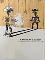 Lucky Luke - 2e reeks 30 - De Daltons verliezen hun geheugen, Hardcover, Lucky uitgaven (Lucky Productions)