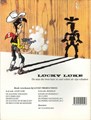 Lucky Luke - 2e reeks 33 - De brug over de Mississipi, Softcover, Lucky uitgaven (Lucky Productions)