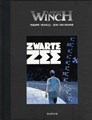 Largo Winch 17 - Zwarte zee