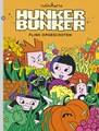 Hunker Bunker 3 - Flink opgeschoten, Softcover (Strip2000)