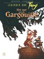 Legenden van Troy  6 - Het uur van de Gargouille