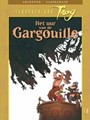 Legenden van Troy  6 - Het uur van de Gargouille