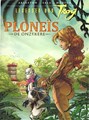 Legenden van Troy  7 - Ploneïs - de onzekere, Softcover (Uitgeverij L)