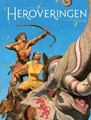 Heroveringen 2 - De Hinderlaag van de Hittieten, Softcover (Lombard)